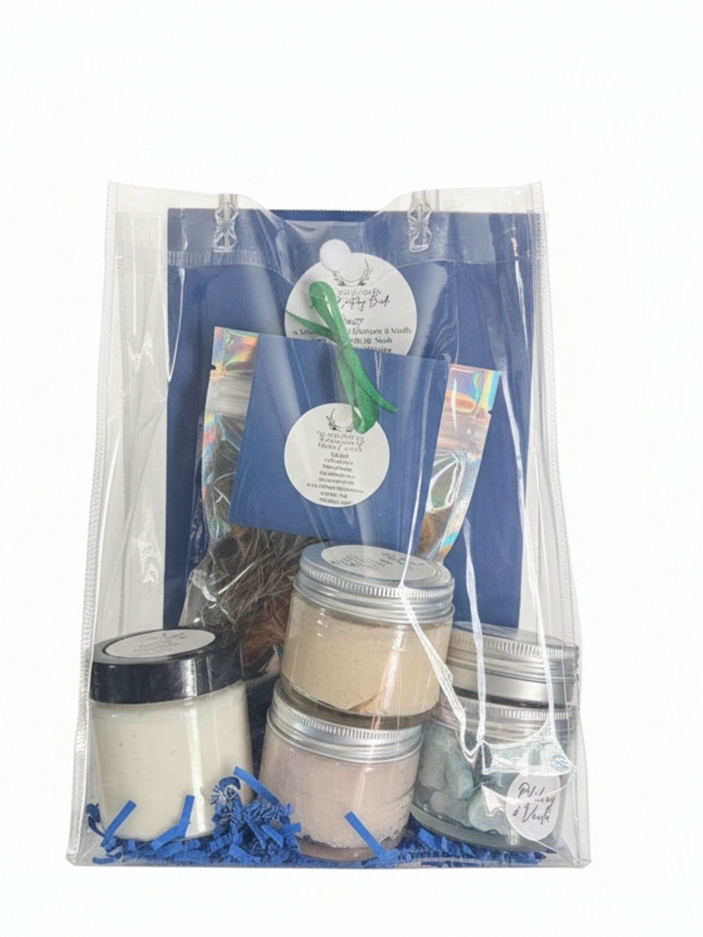 Lucky's Birthday Bundle